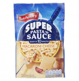 Batchelors Super Pasta 'n' Sauce Macaroni Cheese  Pack  108 grams